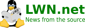 logo of LWN