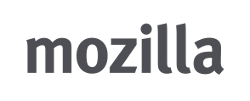 logo of Mozilla