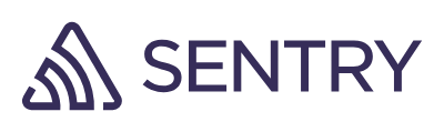 logo of Sentry