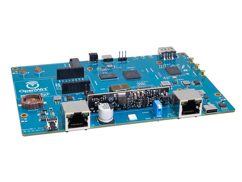 OpenWrt One -
