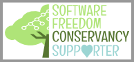 Become a Conservancy Sustainer!
