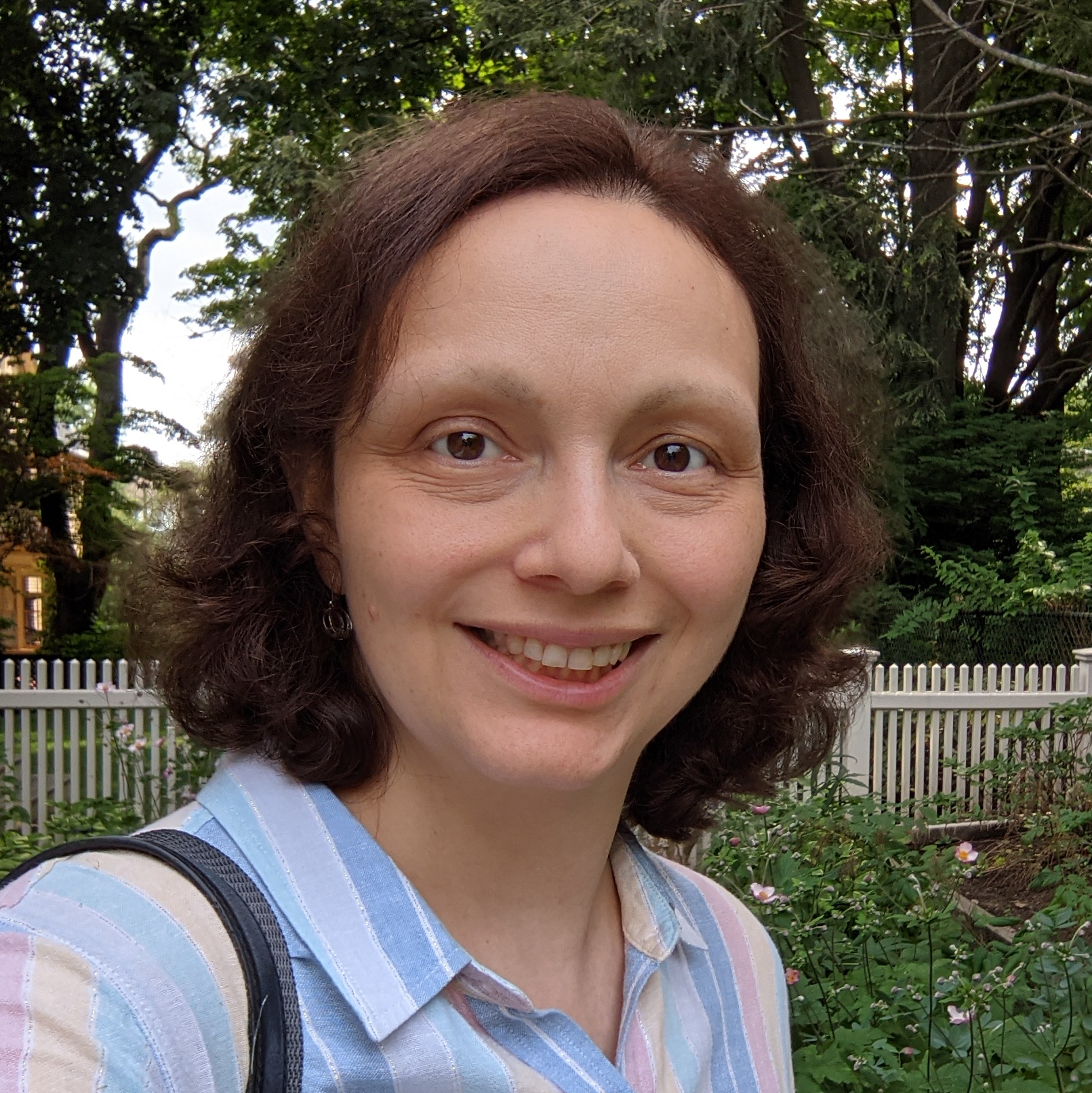 Image of Marina Zhurakhinskaya taken on 2022-06-14